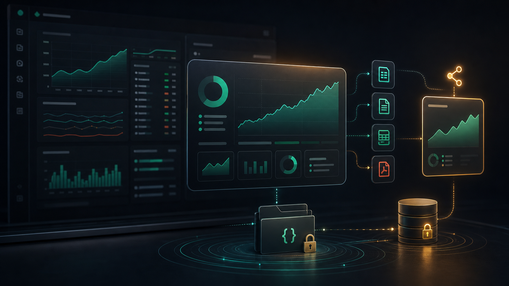 Export, Backup, and Share: Keeping Your Options Portfolio Portable